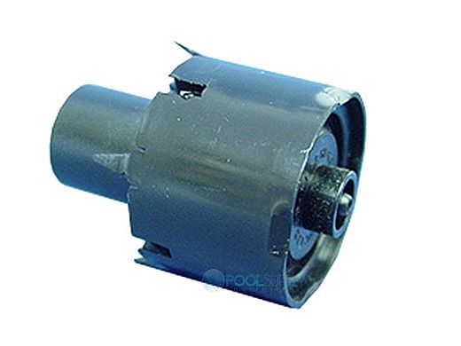 Herga | Air Button Bellow Hard 1 5/16" | 6470-ZZAB | 3-15-0321