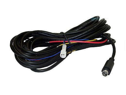 Gecko Alliance | Audio Keypad Cable IN.K175 For Kenwood | 9920-400797