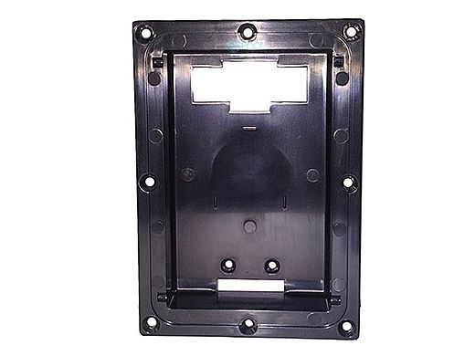 Sundance Spas | Audio Part | Enclosure iPod ABS Black | 6000-296