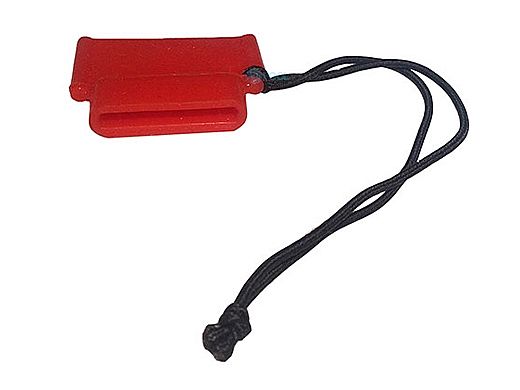 Sundance Spas | Audio Part | iPod Connector Cover | 6660-230