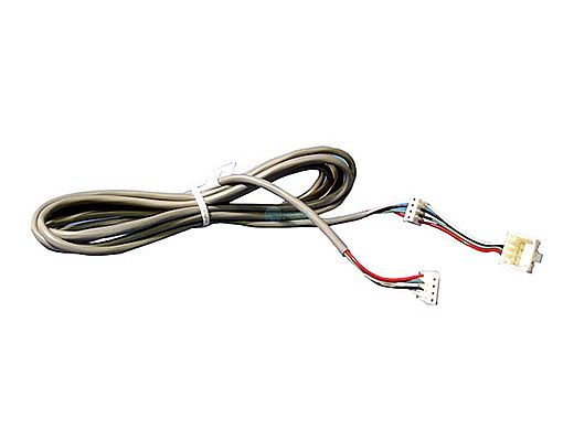 Gecko Alliance Dual Auxiliary Cable for 12C Com Cable | 9920-400520