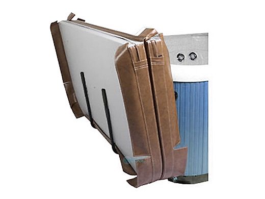Cover Valet | Swim Spa Caddy Conversion Kit Cover Lift Extender | 8-05-0060