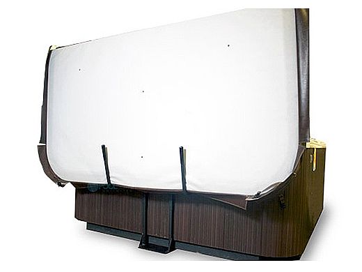 Cover Valet | Cover RX Premium Hot Tub Cover Lifter | 8-05-0056