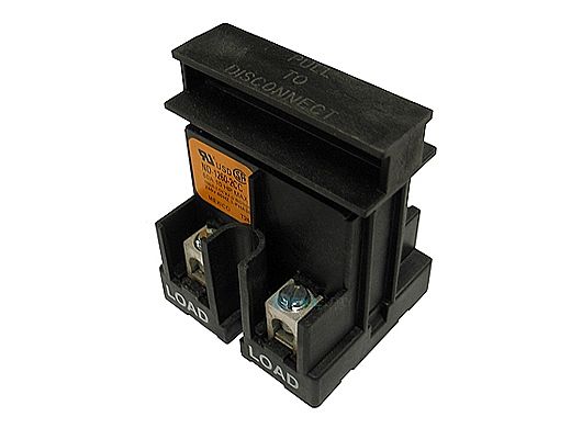 Bussmann | Disconnect 2 Pole 50-60Amp | 5-10-0023