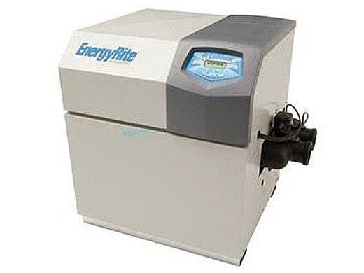 Lochinvar ASME Certified Natural Gas Commercial Pool Heater 300K BTU Cupro Nickel Heat Exchanger | ERN302-A-8009 | 100143228