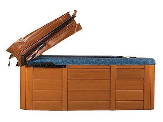 Cover Valet | Cover Valet Premium Hot Tub Cover Lifter | 8-05-0058