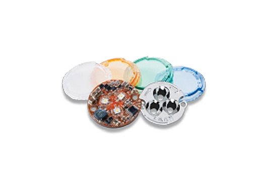 FX Luminaire 1LED Path Light Replacement Kit | 1LEDPLKIT