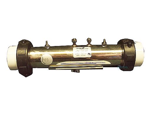 Balboa 1.0KW 110V 8.5" w/ out Pressure Switch Heater Assembly | 50075