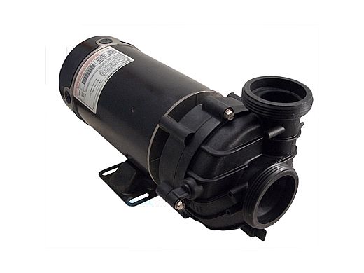 Balboa Sta-Rite Dura-Jet Spa Pump 48-Frame 115V 1.0HP Single Speed | DJAEA-0001