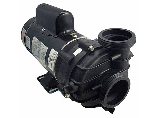Balboa Dura-Jet Pump | 48 Frame 2.0HP 2 Speed 230V | DJAGB-0001 DJAYGB-0001 | 4239208-S