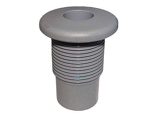 Sundance Spas Heat Return | Accu-Return Wall Fitting Gray | 6540-731