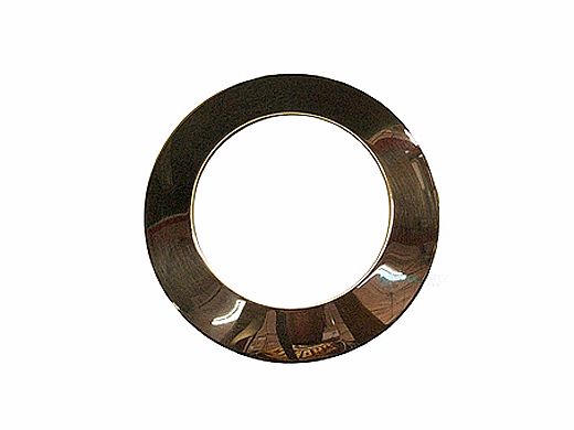 Sundance Spas Heat Return | Escutcheon 316SS | 6540-304
