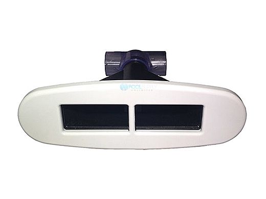 Balboa Jet Assembly | Aqua Fan II White | 980400