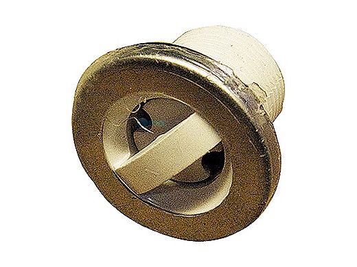 Sundance Spas Jet Assembly | Cluster Pulsator Jet With Escutcheon | 5040-343