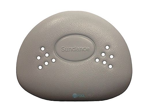 Sundance Spas Pillow | 780 Series For Speaker Gray 2005-07 | 6472-968