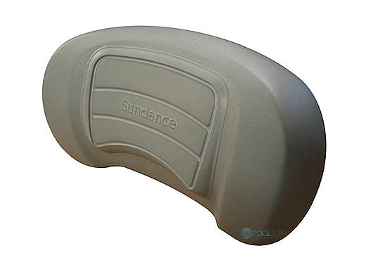 Sundance Spas Pillow | 780 Series Gray 2007+ | 6472-966