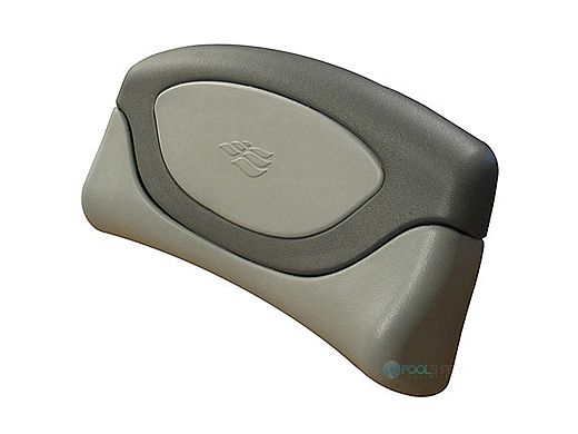 Sundance Spas Pillow | 800 Series Gray 2001+ | 6472-964