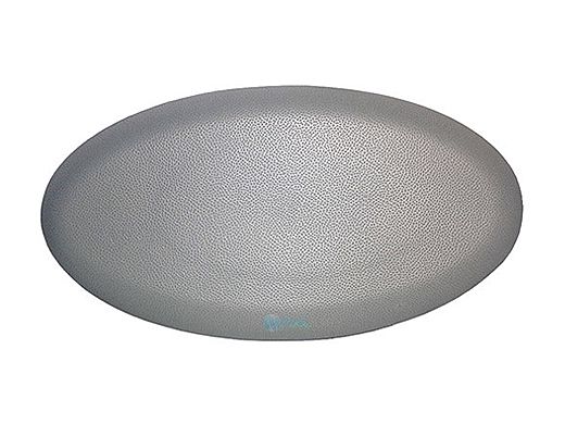 Sundance Spas Pillow | Imperial Oval Gray | 6455-803