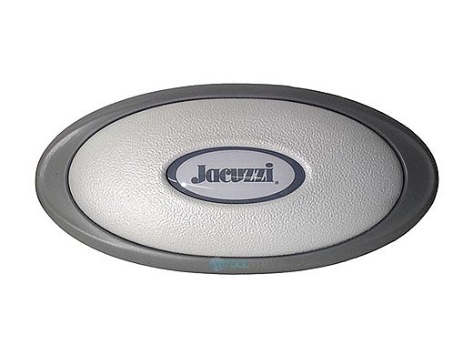 Sundance Spas Pillow | JHT-300 Gray 2007-20013 | 2472-826
