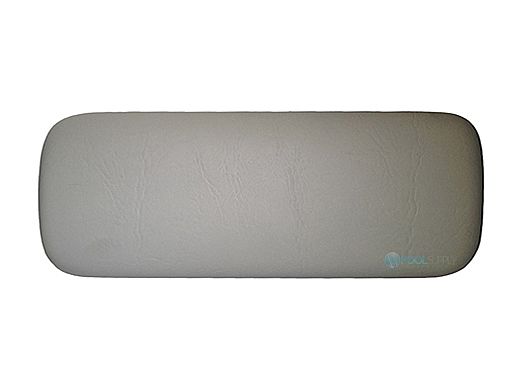 Sundance Spas Pillow | Lounge Suction Cup Gray | 6455-446