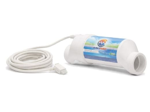 CaliMar® Replacement Salt Cell Compatible with Hayward® T-CELL-15® | 3-Year Warranty | 40,000 Gallons | CMARCHA40-3Y