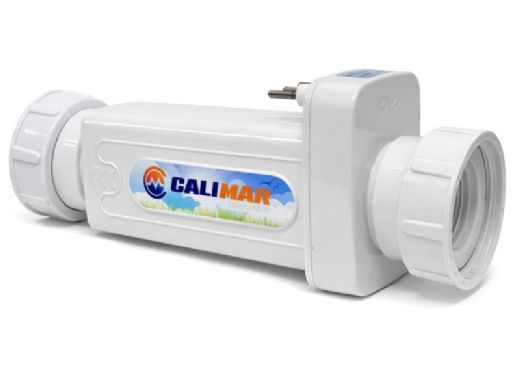 CaliMar® Replacement Salt Cell Compatible with AutoPilot® Model RC-35/22, SC-36, PPC1 | 35,000 Gallons | CMARCAP35-2Y