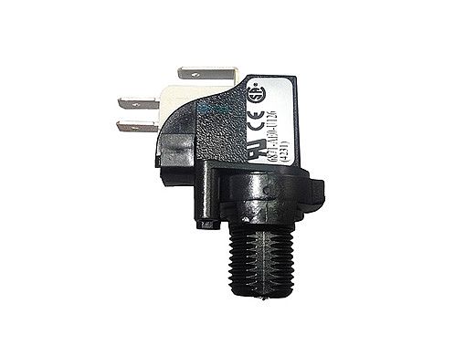 Allied Air Switch 20A - SPDT - Latching - Center | 3-20-0002