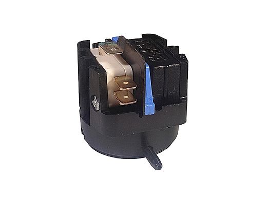 Allied Air Switch 20A - SPDT - Latching - Radial | 3-20-0031