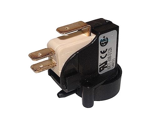 Allied Switch 20A - SPDT - Latching - Radial | 3-20-0035