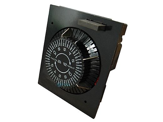 Intermatic 110V 20A 60HZ 24hr with Bypass Button | E1020-M20