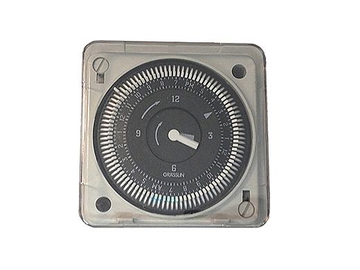 Sundance Spas 110V 60HZ Time Clock | 6560-700