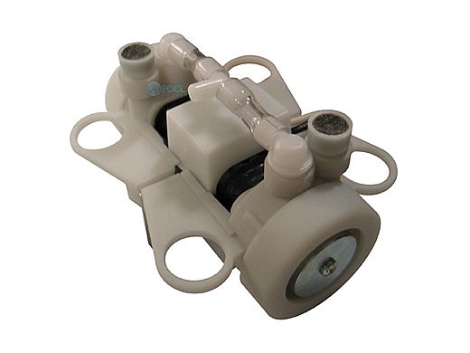 Spa Builders Air Pump | Ozone 120V 60HZ WO Housing | 6-06-0037