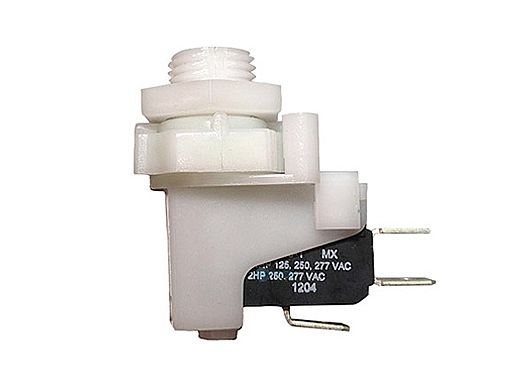 Allied Air Switch: 21A - SPDT - Latching Alt | 3-20-0016
