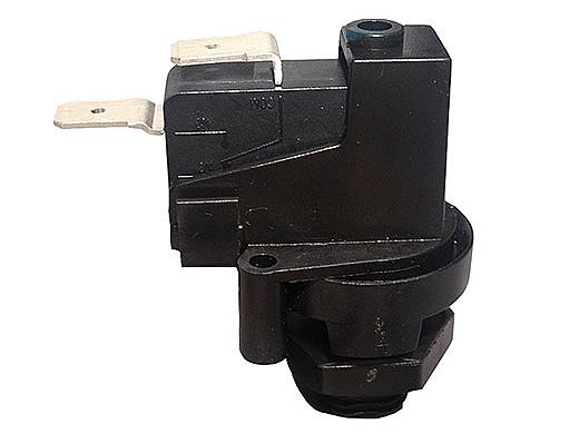 Allied Air Switch: 22A - SPST Latching | 860012-3