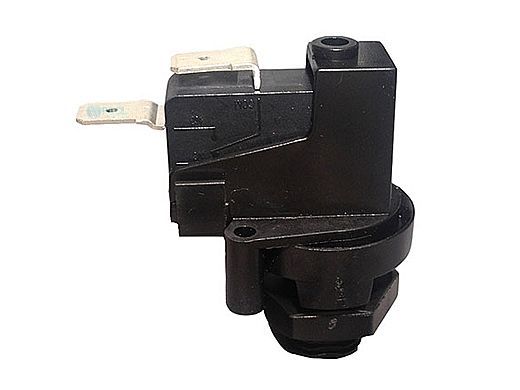 Allied Air Switch: 22A - SPST Latching PKG | 860012-0