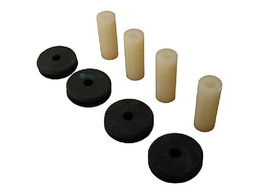 Allied Air Pump | Ozone 240V 60HZ without Housing | 5550-SPA2
