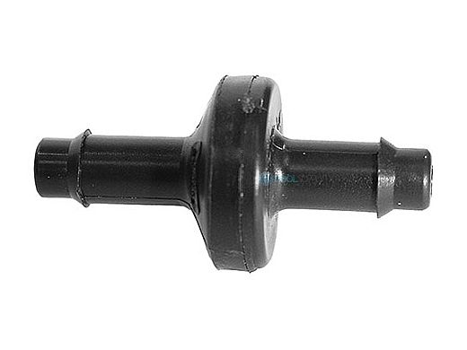 United States Plastic | Check Valve .25" Inline Ozone | 64174