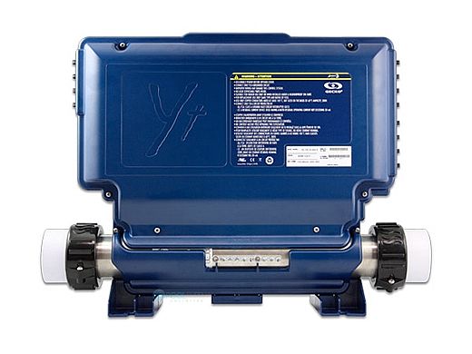 Gecko IN.YT-7-H4.0-AMP-1-GD1 Aeware Controller | 0611-221031-361