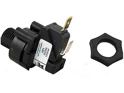 Allied Air Switch 3A - SPNO - Momentary | 3-20-5002 TBS-312