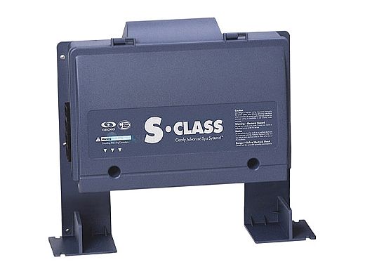 Gecko SC-MP-P121-P211-B1-01-CP1-NE-LS-HR-JJC-SBD1 Spa Controller | 0202-205209