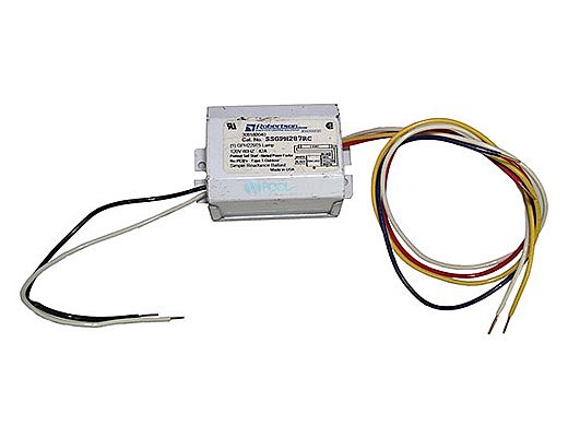 Spa Builders Ozone Ballast 110V - 60HZ | SSGPH287RC