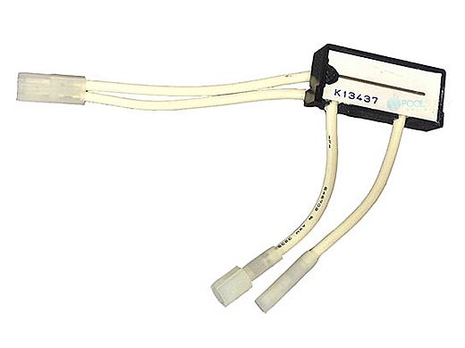 DEL Corona Discharge Chip Replacement for all Models | 5-0561