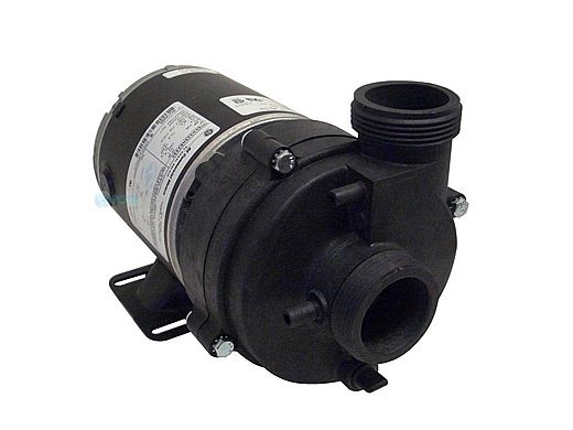 Ultima Circulation Pump 0.12HP 230V 2.5AMP 48Frame 1.5" Side Discharge | PUM22100945