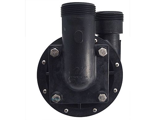 Uni-Might Vertical Circulation Pump 230V .8AMP | 3410020-1X