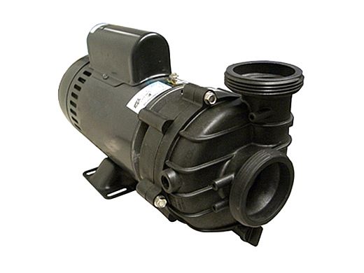 Balboa Sta-Rite Dura Jet Spa Pump 230V 1SP 48FR 3.0HP | DJAHB-0097