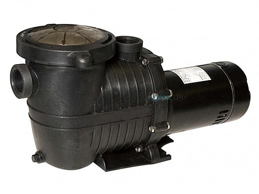 Blue Wave TidalWave 2-Speed  Above Ground Pool Pump | 1.5 HP with Cord | NE6183