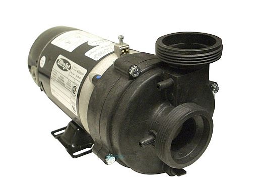 Vico Ultima Pump 1.0HP 230V 2SP 5.8A 2" S-D | 1014335