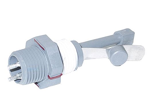 Flow Switch: .5" NPT Connection - SPST | 5-20-0009