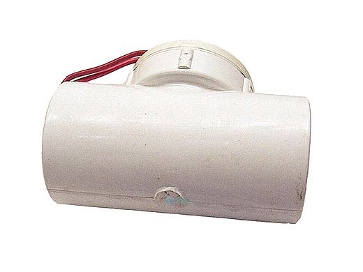 Flow Switch: 1.5" PVC Slip Connection - 1A | 5-20-0003