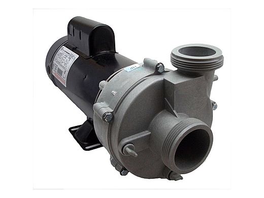 Vico Ultimax Pump 3.0HP 230V 2SP 48FR | 1015448